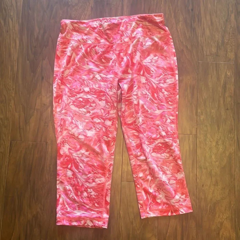 Danskin Now Leggings  